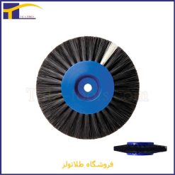 قیمت فرچه پرداخت Hatoo (آبی)