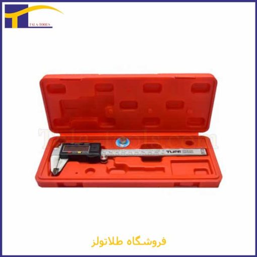 قیمت ابزار اندازه گیری کولیس دیجیتال TUFF