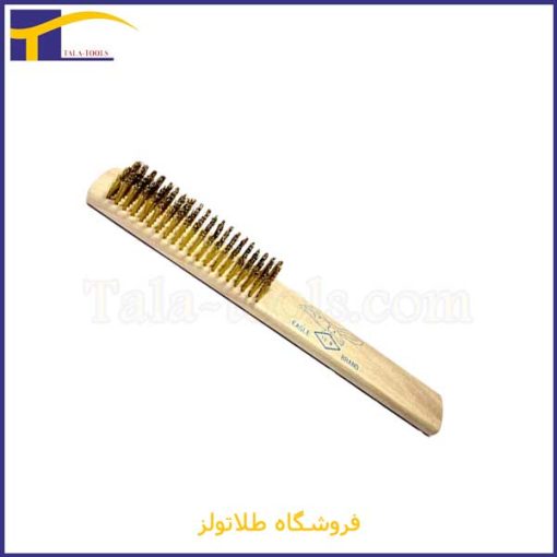 قیمت فرچه سیمی عقاب