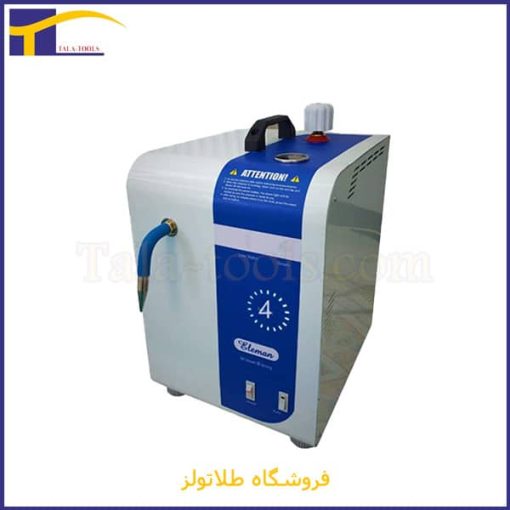 دستگاه بخار 4 لیتری (Eleman)