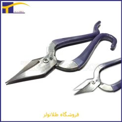 قیمت قیچی طرح قمی