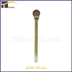 فروش مته کارباید کد 010