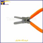انبر دم مفتول