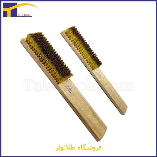 قیمت فرچه سیمی ۷ ژاپنی