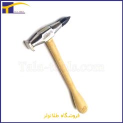 قیمت چکش پلاستیکی GSA