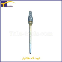 قیمت مته کارباید کد 001