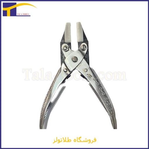 قیمت دم پهن سرپلاستیکی