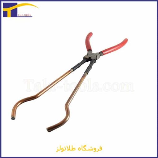 قیمت انبر کوره برقی