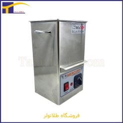 فروش التراسونیک مرکوری 1/5 لیتری