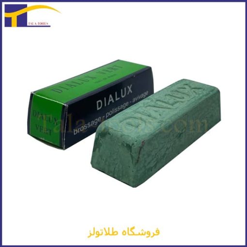 قیمت صابون دیالوکس سبز