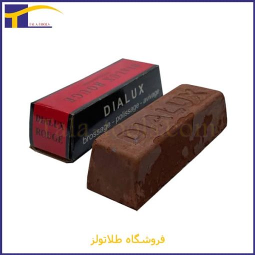 قیمت صابون دیالوکس قرمز