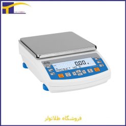 ترازوی طلافروشی