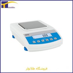 ترازوی طلافروشی صنعتی مدل WLC0.6/A1/C/2