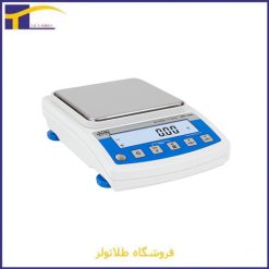 ترازوی طلافروشی فوق دقیق مدل WTC600