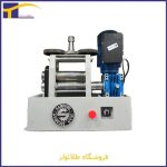 دستگاه نورد رومیزی برند صادقی