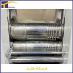 قیمت دستگاه نورد رومیزی