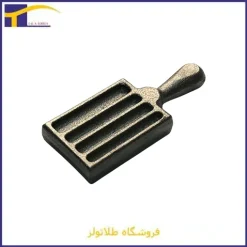 قالب ریژه کوچک