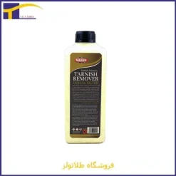 ذوغاب طلا و نقره 1 لیتری برند محک