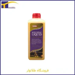تنه کار مایع طلا برند محک