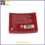 دستمال تمیز کننده و براق کننده طلا و نقره کنیسور (Connoisseurs) - بسته ۲۵ عددی - Image 2
